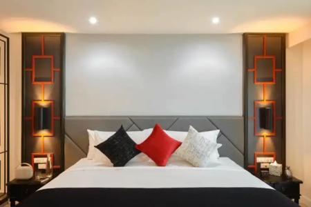 Villa De Pranakorn - Relais & Chateaux - 39