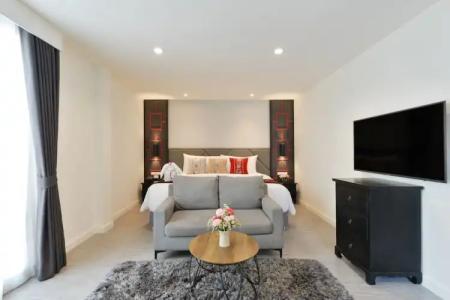 Villa De Pranakorn - Relais & Chateaux - 136