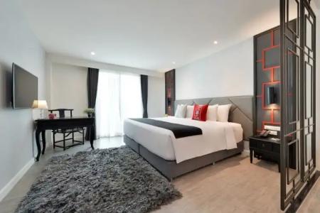 Villa De Pranakorn - Relais & Chateaux - 101