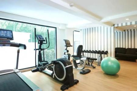 Villa De Pranakorn - Relais & Chateaux - 25