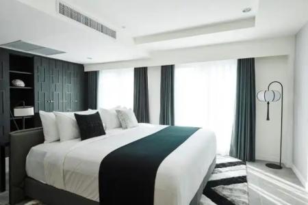 Villa De Pranakorn - Relais & Chateaux - 152