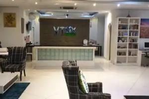 Отель «Vtsix At View Talay 6», Паттайя