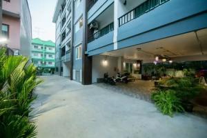 Nalanta Hotel Pattaya, Паттайя