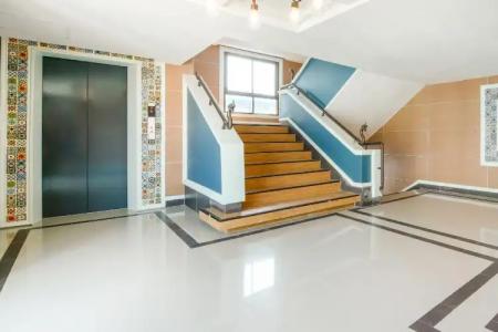 Vaccinated Staff - Oyo 458 Nakorn Siam Boutique - 13