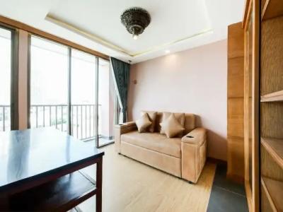 Vaccinated Staff - Oyo 458 Nakorn Siam Boutique - 23