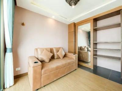 Vaccinated Staff - Oyo 458 Nakorn Siam Boutique - 22