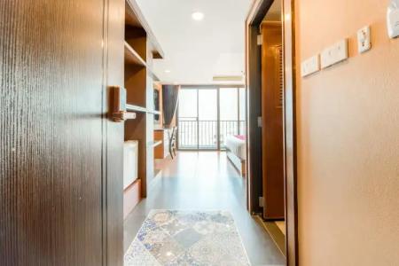 Vaccinated Staff - Oyo 458 Nakorn Siam Boutique - 35