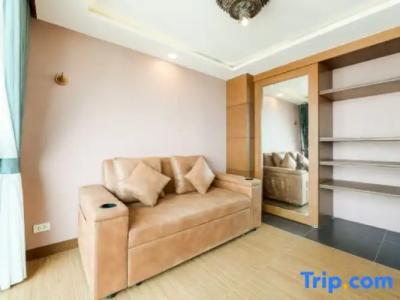 Vaccinated Staff - Oyo 458 Nakorn Siam Boutique - 45