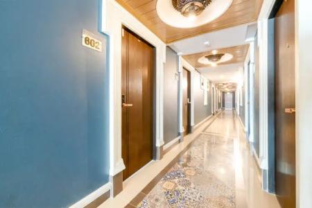 Vaccinated Staff - Oyo 458 Nakorn Siam Boutique - 10