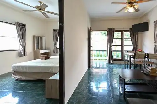 The Villa Residences Resort - 19