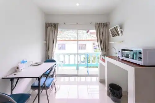 The Villa Residences Resort - 29