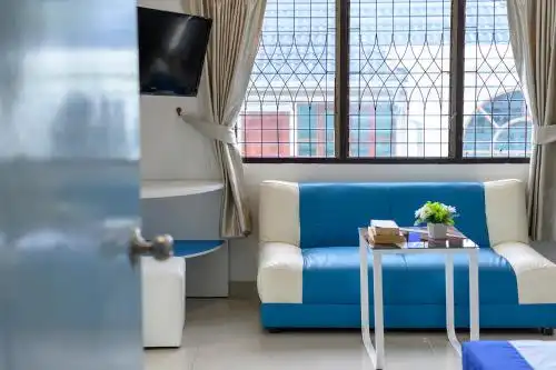 The Villa Residences Resort - 22