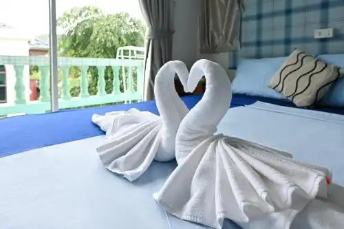 The Villa Residences Resort - 28