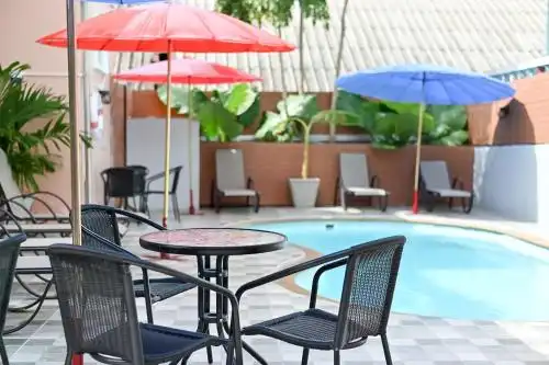 The Villa Residences Resort - 40