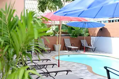 The Villa Residences Resort - 32