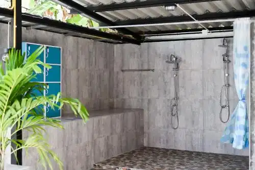 The Villa Residences Resort - 37
