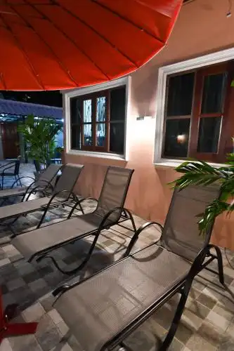 The Villa Residences Resort - 42