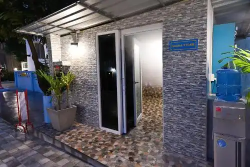 The Villa Residences Resort - 4