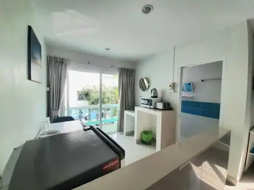 The Villa Residences Resort - 16