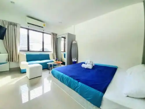 The Villa Residences Resort - 18