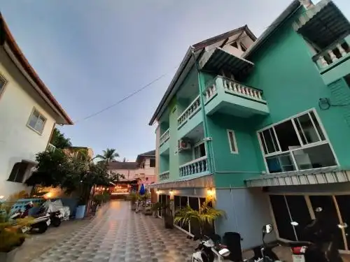 The Villa Residences Resort - 11