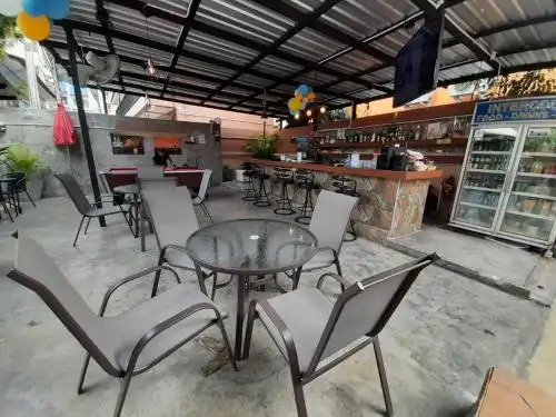 The Villa Residences Resort - 15
