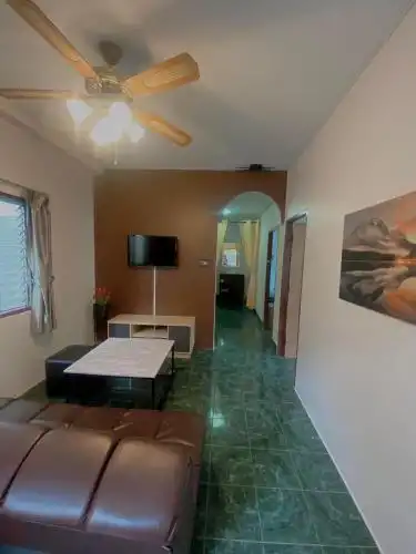 The Villa Residences Resort - 14