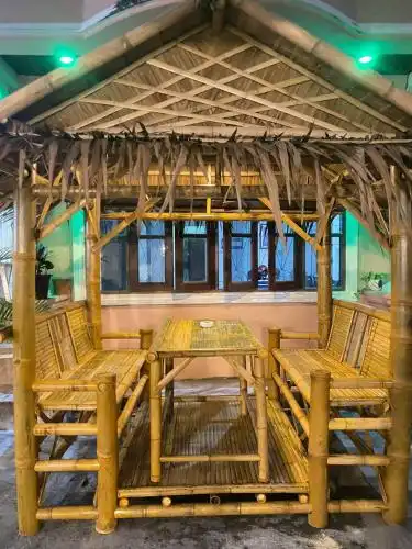 The Villa Residences Resort - 10