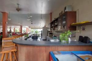 First resort albergo, Патонг