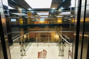 Мини-отель «The Valley Bakuriani», Бакуриани