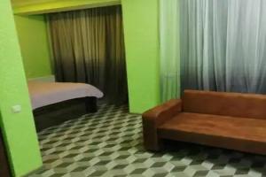 Отель «9», Бакуриани