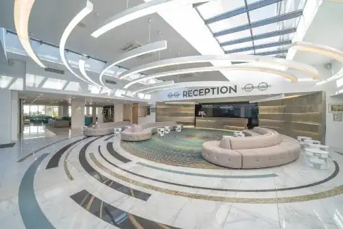 Sentido Marea - 24 hours Ultra All inclusive & Private Beach - 4