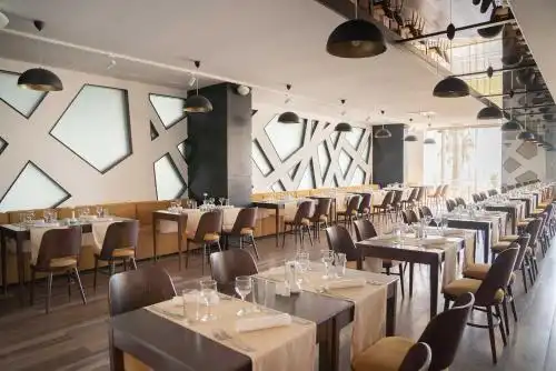 Sentido Marea - 24 hours Ultra All inclusive & Private Beach - 39