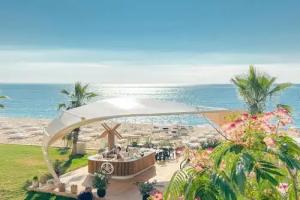 Sentido Marea Hotel - 24 hours Ultra All inclusive & Private Beach, Золотые пески