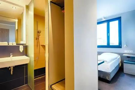 b&b nüRnberg-PläRrer - 31