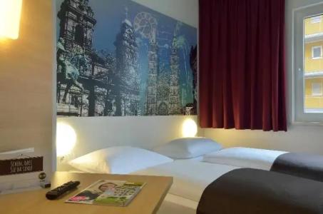 b&b nüRnberg-PläRrer - 20