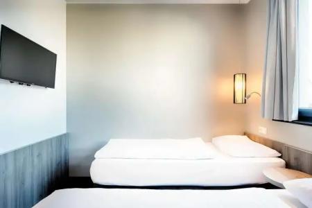 b&b nüRnberg-PläRrer - 6