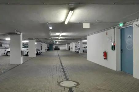 b&b nüRnberg-PläRrer - 10