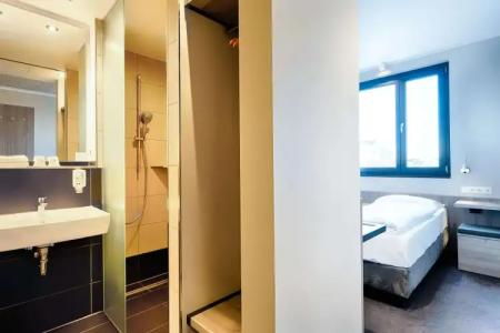 b&b nüRnberg-PläRrer - 4