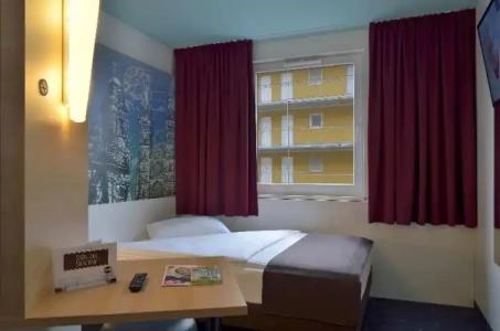 b&b nüRnberg-PläRrer - 25