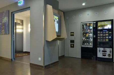 b&b nüRnberg-PläRrer - 16