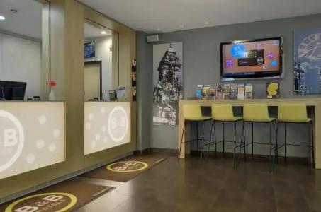 b&b nüRnberg-PläRrer - 17