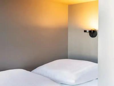 b&b nüRnberg-PläRrer - 22