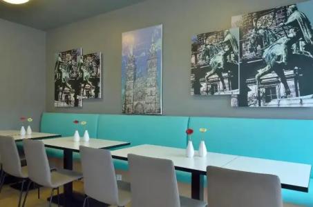 b&b nüRnberg-PläRrer - 15