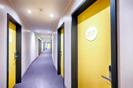 b&b nüRnberg-PläRrer - 26