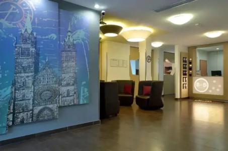 b&b nüRnberg-PläRrer - 11