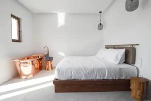 Charisma Hotel and Wellness Suites, Миконос