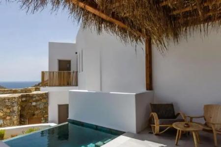 Charisma and Wellness Suites - 98