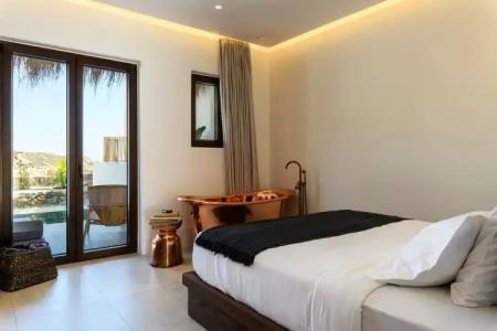 Charisma and Wellness Suites - 90