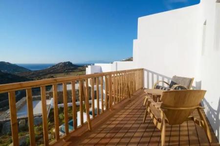 Charisma and Wellness Suites - 35